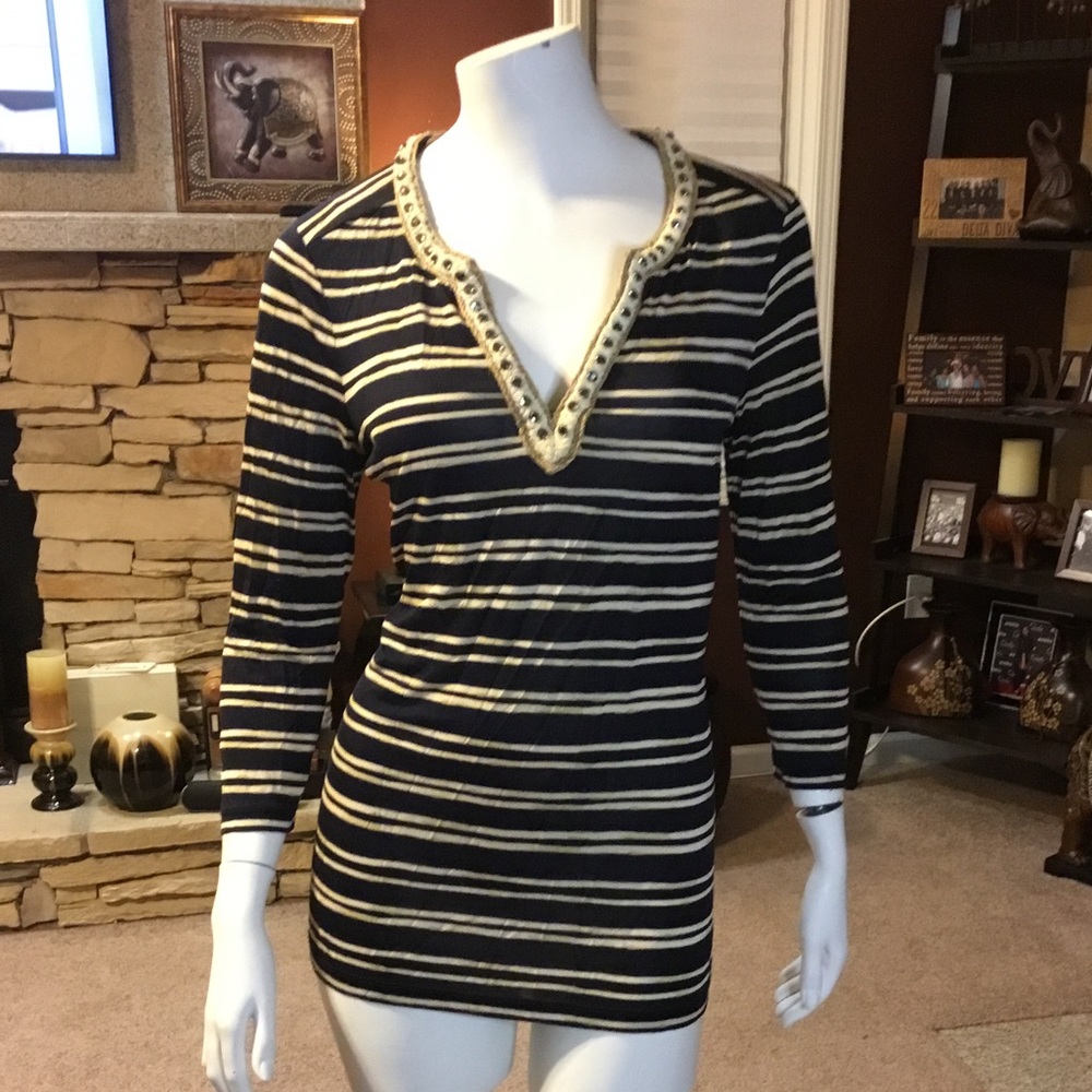 Tory Burch shirt